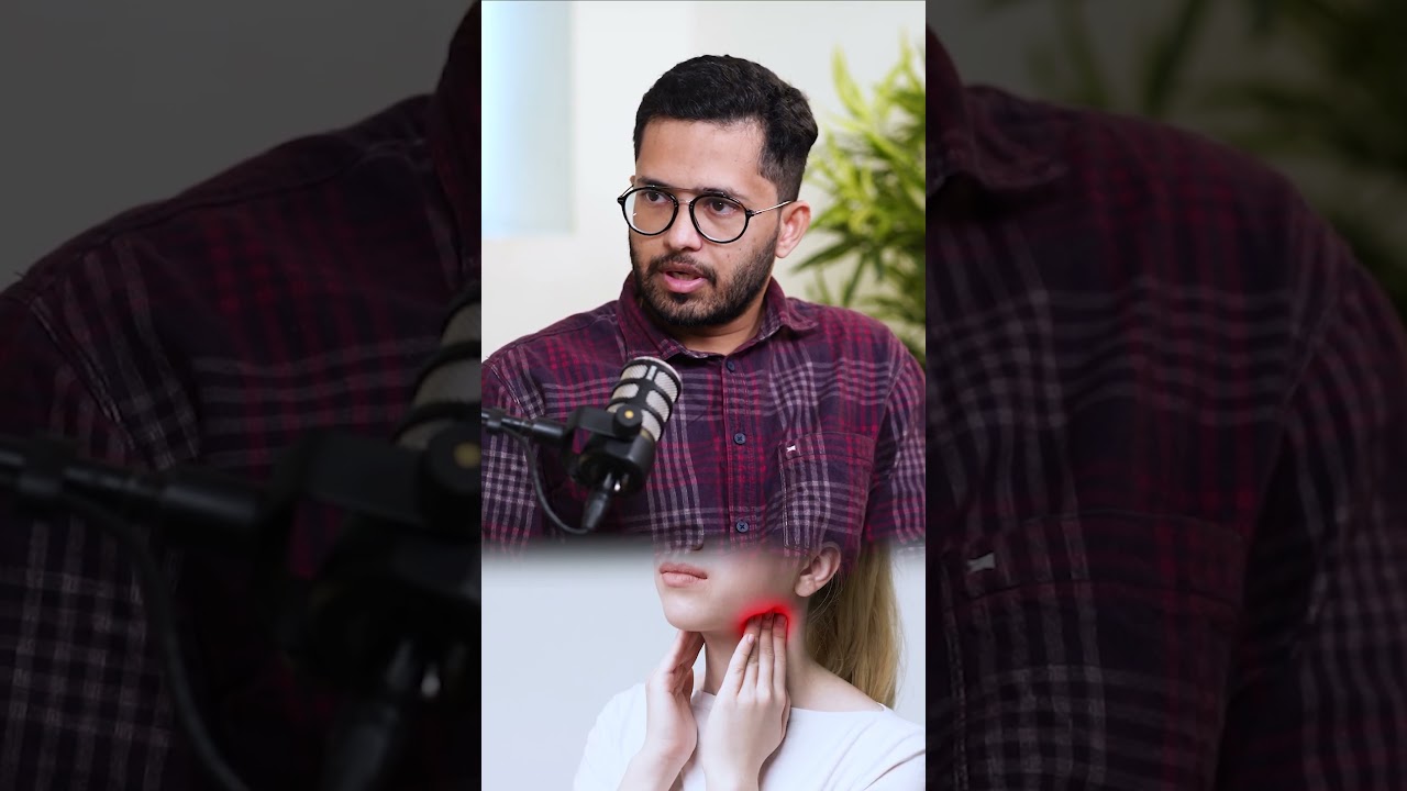 ടോൺസിലൈറ്റിസ് : സർജറി ആവശ്യമായി വരുന്നത് എപ്പോൾ | Tonsillitis Malayalam