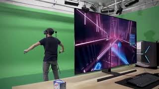 Kies voor Multimedia & Creative Technologies bij EhB