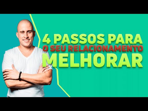 4 Passos para