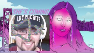 I,hypocrite transphobia SILENCED
