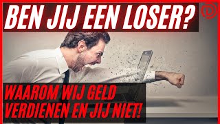 Waarom 90% van de Traders GELD VERLIEST en wij niet!