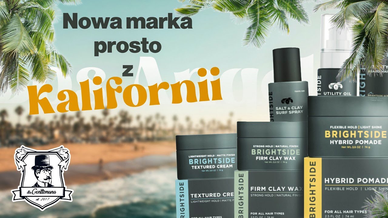 Raport z kwatery: Brightside i zmiana (na lepsze czy gorsze?) Blumaan