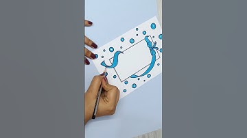 simple easy border design #borderpattern #borderdesign #borderart #designborder #easyborderdesign