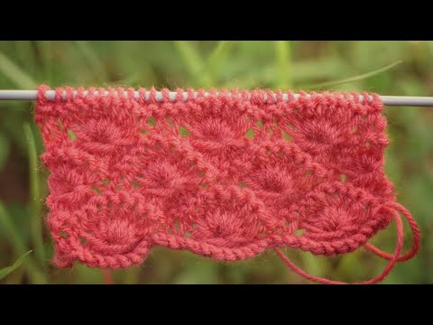 KNITTING PATTERN FOR CARDIGAN | JACKET | SHAWL