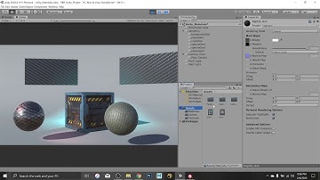 can120 4.3 Substance painter-- Unity export.