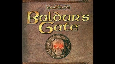 Episode 1 - Baldur