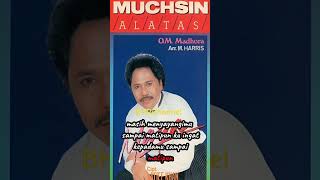 Muchsin Alatas  Maya dangdutoriginal