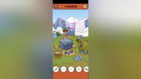 Find Out level 30 Casting sword Walkthrough Solution