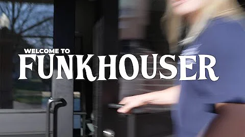 LVC's Newly Renovated First Year Dorm