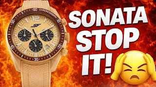 Sonata Sf Genesis Brutally Honest Review