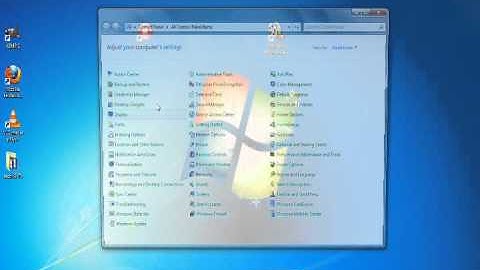 How to Hide the Recycle Bin In Windows 7