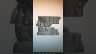 3Shape Model Builder by Cdt Rami Aburadwan