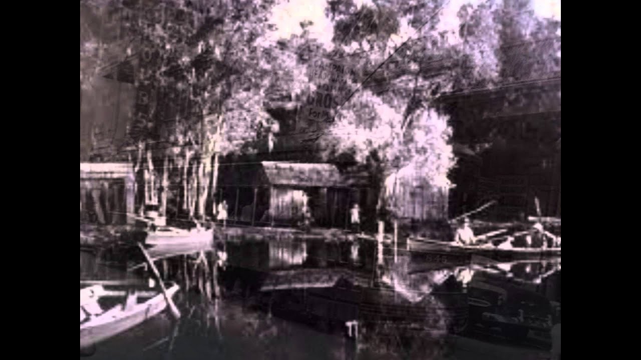 "Fats Domino Jambalaya ( On The Bayou )" 1962 YouTube