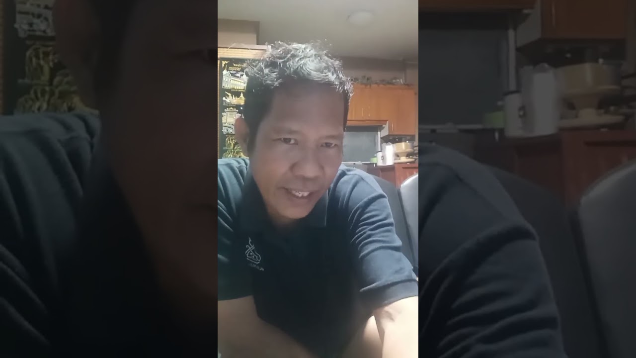 Kuya Mario’s TV 7588 a variety content is live!