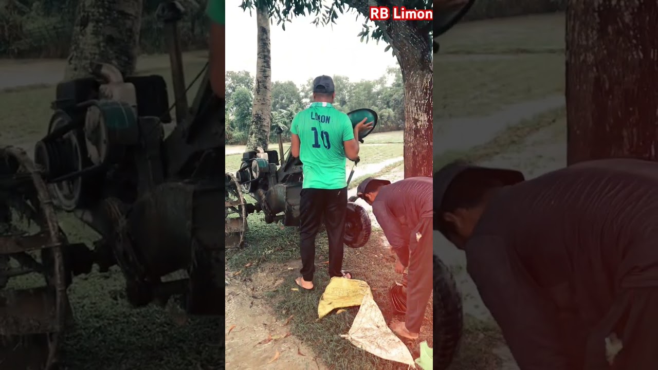 New song 2025 RB Limon 