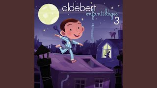 Video thumbnail of "Aldebert - Les somnambules"