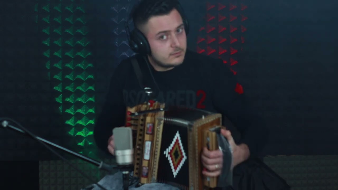 TARANTELLA A RE# BRUNO MARZANO