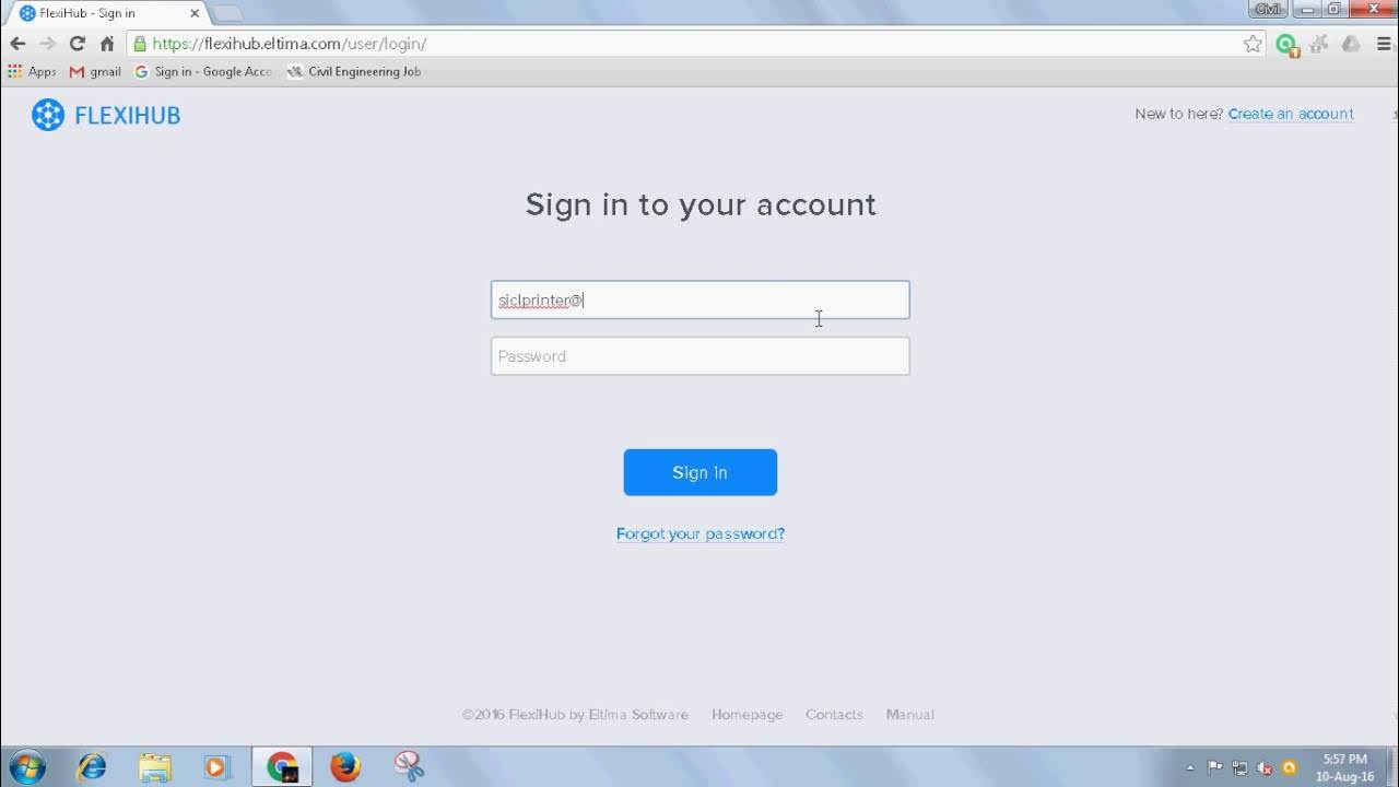 how-to-connect-one-printer-to-multi-computer-wirelessly-youtube