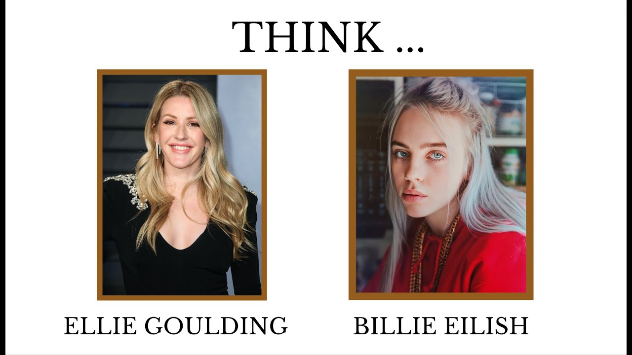 FACE THE TRAIN - an original pop song reminiscent of Ellie Goulding and Billie Eilish.