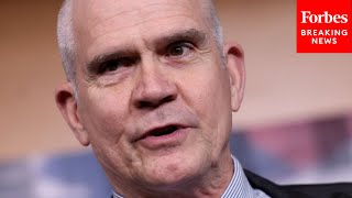 'It's Baffling': Matt Rosendale Rips Into Biden Admin's EPA Policies