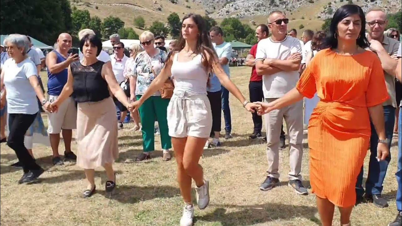 🔴 Pakleno kolo za srce i dušu - Umoljani Bjelašnica - Amko Bend - Bosanski teferič