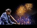 Sydney symphony under the stars pictures in the sky  sydney festival 2024