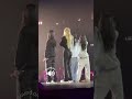 [CHAELISA] Lisa says Rosé&#39;s butt is cute 😜😜 #chaelisa #lisa #rosé #blackpink