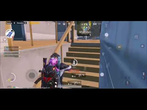 Video Livik Map Rush Gameplay PubgMobile - youtube