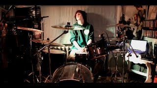 Alex Maddison | The Amity Affliction - Open Letter Drum Cover