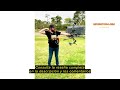 Reseña del Vortex Optics Glasspak - Arnés Binocular, Tan, Completo, Glasspak - Arnés Binocular