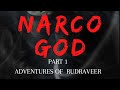 Narco god book trailer  shambhu n  2022