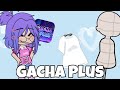 Coisas que poderiam ter no gacha plus ii ybloxy juh