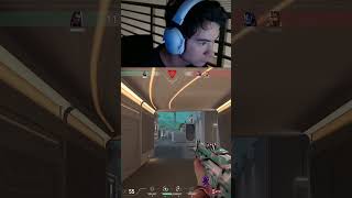 Nt Zekken #valorantclips #gaming #valorant