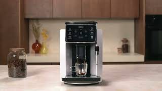 Krups Sensation Ile İlk İçeceklerinizi Nasıl Hazırlarsınız?