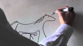 Draw My Life: Tilda Swinton