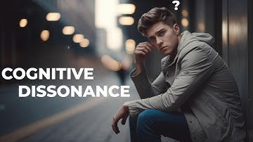 Why We Lie to Ourselves – Cognitive Dissonance Explained