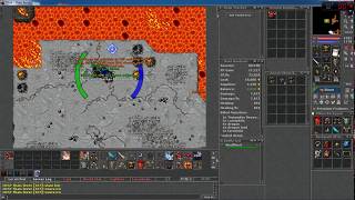 demodras double loot