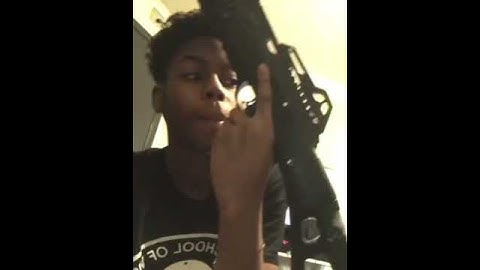 ndica + wildkarduno - snippet "#nerfornothin #props"