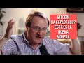 Bitcoin HA EXPLOTADO? ESTA es la NUEVA MONEDA Jose Luis Cava #cava #bolsacava #bitcoin #btc #oro 