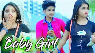 #baby girl #cute love story #guru randhawa #new bollywood songs #rick #rupsa