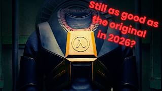 Is Half Life 2 RTX worth to play in 2026?