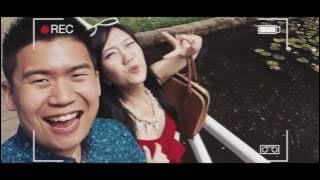 LDR - Reza & Sanny - Prewedding Film Sydney
