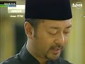 PR sangsi kabinet baru Najib