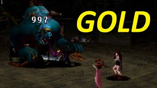 FF7 Best Segment - Sewers