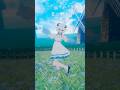 「さすらい」を踊ってみました #shorts #踊ってみた #VTuber