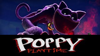 Poppy Playtime Chapter 2 Mobile Gameplay Update Android IOS