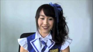SUPER☆GiRLS 「MAX！乙女心」発売記念企画！！ ぴかるんの乙女心！！
