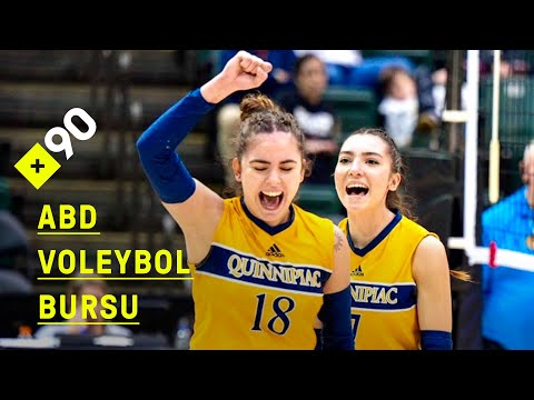 ABDde sporcu bursuyla nasıl okunur?