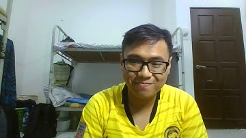 Self Reflection Video on Speech 1