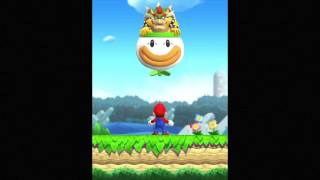 How to Set Up Super Mario Run in iPad Air, iPad Pro, iPad mini screenshot 3